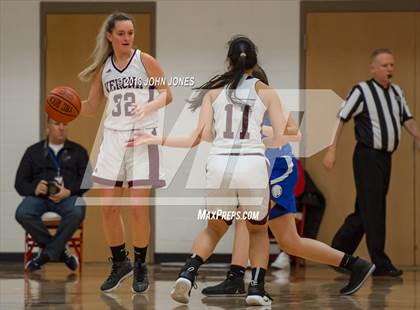 Thumbnail 2 in Verona vs Caldwell (West Essex Tournament Championship) photogallery.