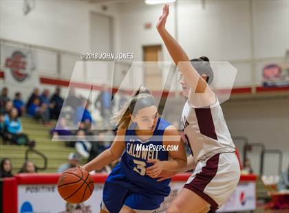 Thumbnail 2 in Verona vs Caldwell (West Essex Tournament Championship) photogallery.