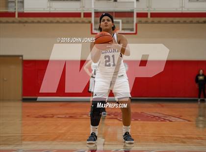 Thumbnail 2 in Verona vs Caldwell (West Essex Tournament Championship) photogallery.