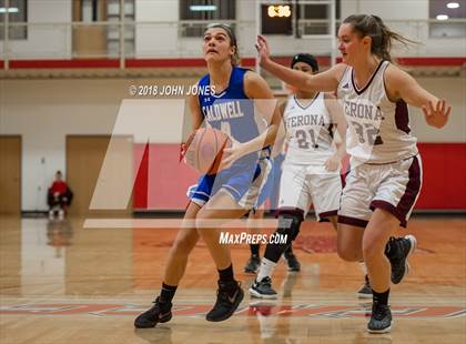 Thumbnail 1 in Verona vs Caldwell (West Essex Tournament Championship) photogallery.