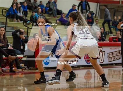 Thumbnail 1 in Verona vs Caldwell (West Essex Tournament Championship) photogallery.