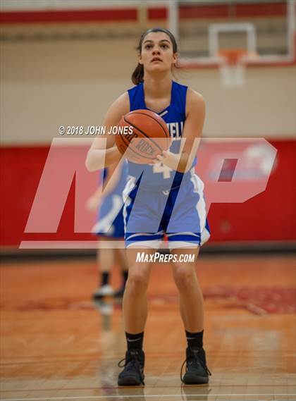 Thumbnail 1 in Verona vs Caldwell (West Essex Tournament Championship) photogallery.
