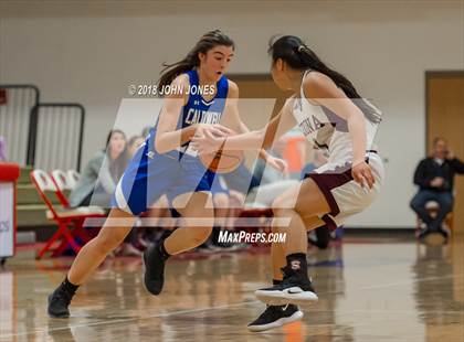 Thumbnail 2 in Verona vs Caldwell (West Essex Tournament Championship) photogallery.