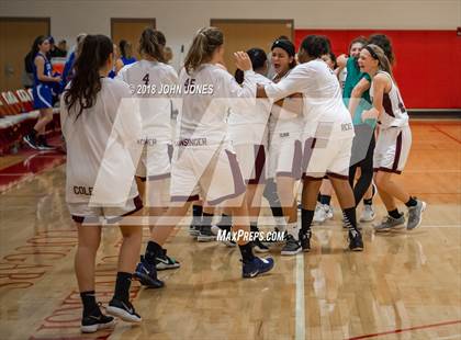 Thumbnail 3 in Verona vs Caldwell (West Essex Tournament Championship) photogallery.