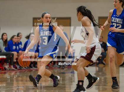 Thumbnail 1 in Verona vs Caldwell (West Essex Tournament Championship) photogallery.