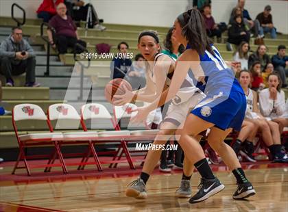 Thumbnail 2 in Verona vs Caldwell (West Essex Tournament Championship) photogallery.