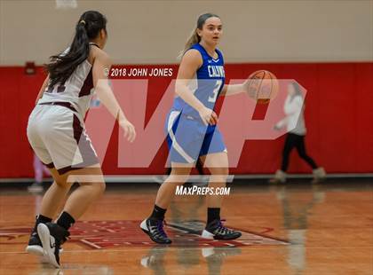 Thumbnail 2 in Verona vs Caldwell (West Essex Tournament Championship) photogallery.