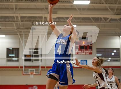 Thumbnail 3 in Verona vs Caldwell (West Essex Tournament Championship) photogallery.
