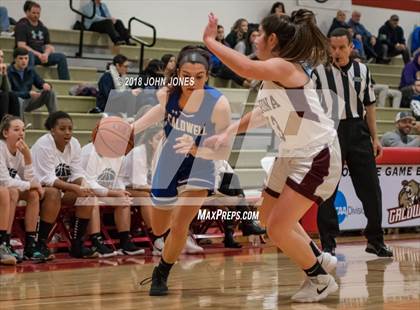 Thumbnail 1 in Verona vs Caldwell (West Essex Tournament Championship) photogallery.