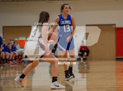 Thumbnail 3 in Verona vs Caldwell (West Essex Tournament Championship) photogallery.