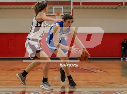 Thumbnail 3 in Verona vs Caldwell (West Essex Tournament Championship) photogallery.