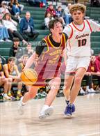 Photo from the gallery "Mountain View vs. Murray"