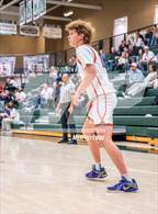 Photo from the gallery "Mountain View vs. Murray"