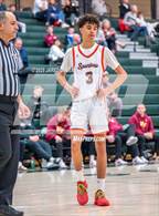 Photo from the gallery "Mountain View vs. Murray"