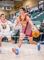 Photo from the gallery "Mountain View vs. Murray"