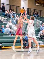 Photo from the gallery "Mountain View vs. Murray"