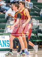 Photo from the gallery "Mountain View vs. Murray"