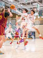 Photo from the gallery "Mountain View vs. Murray"