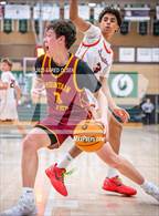 Photo from the gallery "Mountain View vs. Murray"