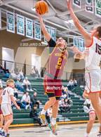 Photo from the gallery "Mountain View vs. Murray"