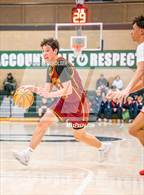 Photo from the gallery "Mountain View vs. Murray"