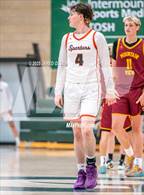 Photo from the gallery "Mountain View vs. Murray"