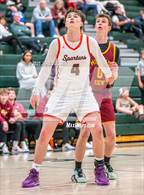 Photo from the gallery "Mountain View vs. Murray"