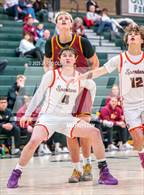 Photo from the gallery "Mountain View vs. Murray"