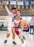Photo from the gallery "Mountain View vs. Murray"