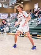 Photo from the gallery "Mountain View vs. Murray"