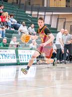 Photo from the gallery "Mountain View vs. Murray"