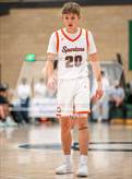 Photo from the gallery "Mountain View vs. Murray"
