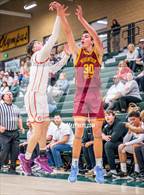 Photo from the gallery "Mountain View vs. Murray"