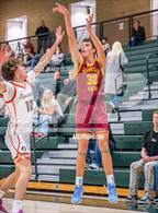 Photo from the gallery "Mountain View vs. Murray"