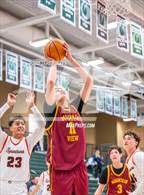 Photo from the gallery "Mountain View vs. Murray"