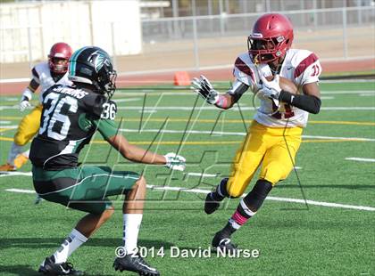 Thumbnail 1 in Highland @ Palmdale photogallery.