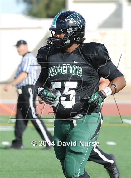 Thumbnail 1 in Highland @ Palmdale photogallery.