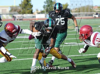 Thumbnail 1 in Highland @ Palmdale photogallery.