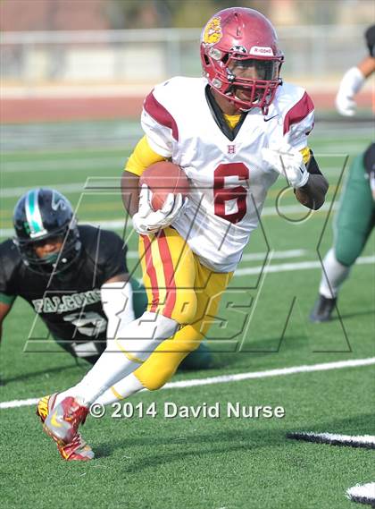 Thumbnail 2 in Highland @ Palmdale photogallery.