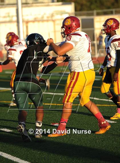 Thumbnail 1 in Highland @ Palmdale photogallery.