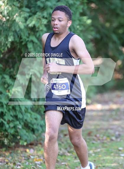 Thumbnail 3 in Nassau Class III Championship photogallery.