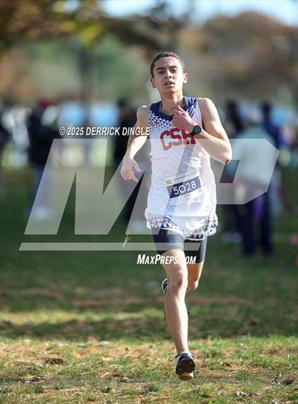 Thumbnail 1 in Nassau Class III Championship photogallery.