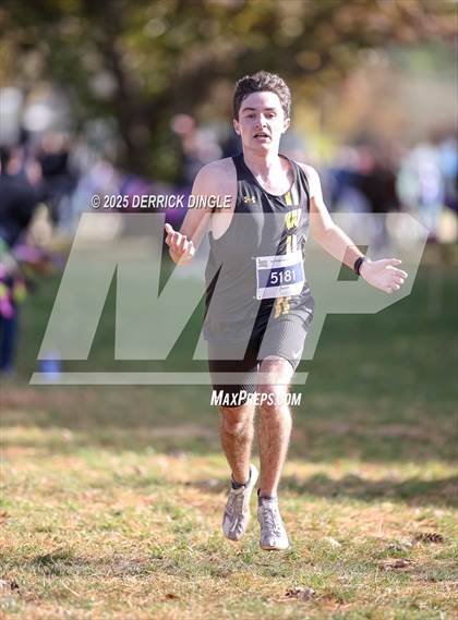 Thumbnail 2 in Nassau Class III Championship photogallery.