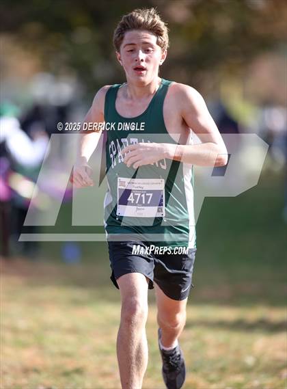 Thumbnail 2 in Nassau Class III Championship photogallery.