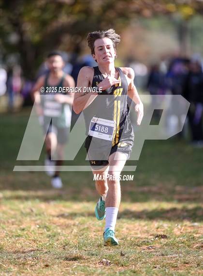 Thumbnail 2 in Nassau Class III Championship photogallery.