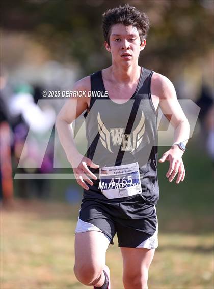 Thumbnail 1 in Nassau Class III Championship photogallery.