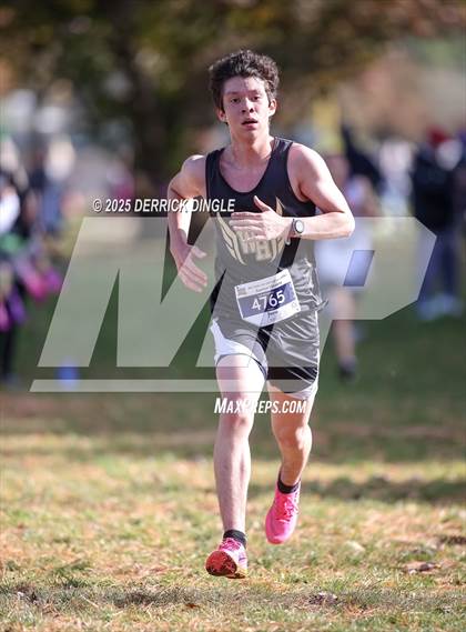 Thumbnail 2 in Nassau Class III Championship photogallery.