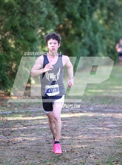 Thumbnail 3 in Nassau Class III Championship photogallery.