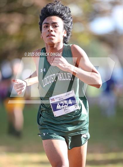 Thumbnail 3 in Nassau Class III Championship photogallery.