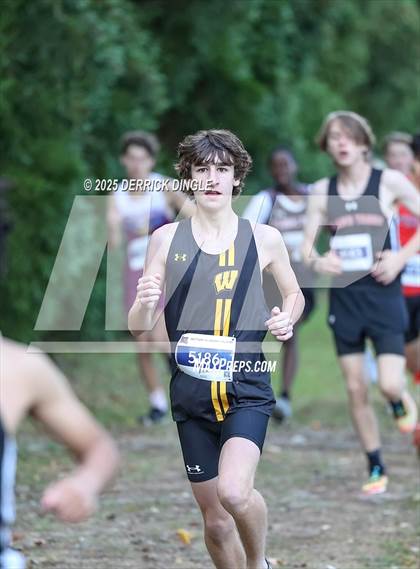 Thumbnail 2 in Nassau Class III Championship photogallery.